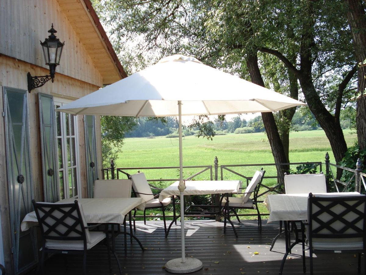 Hotel-Restaurant Bergmuehle Neudrossenfeld Kültér fotó
