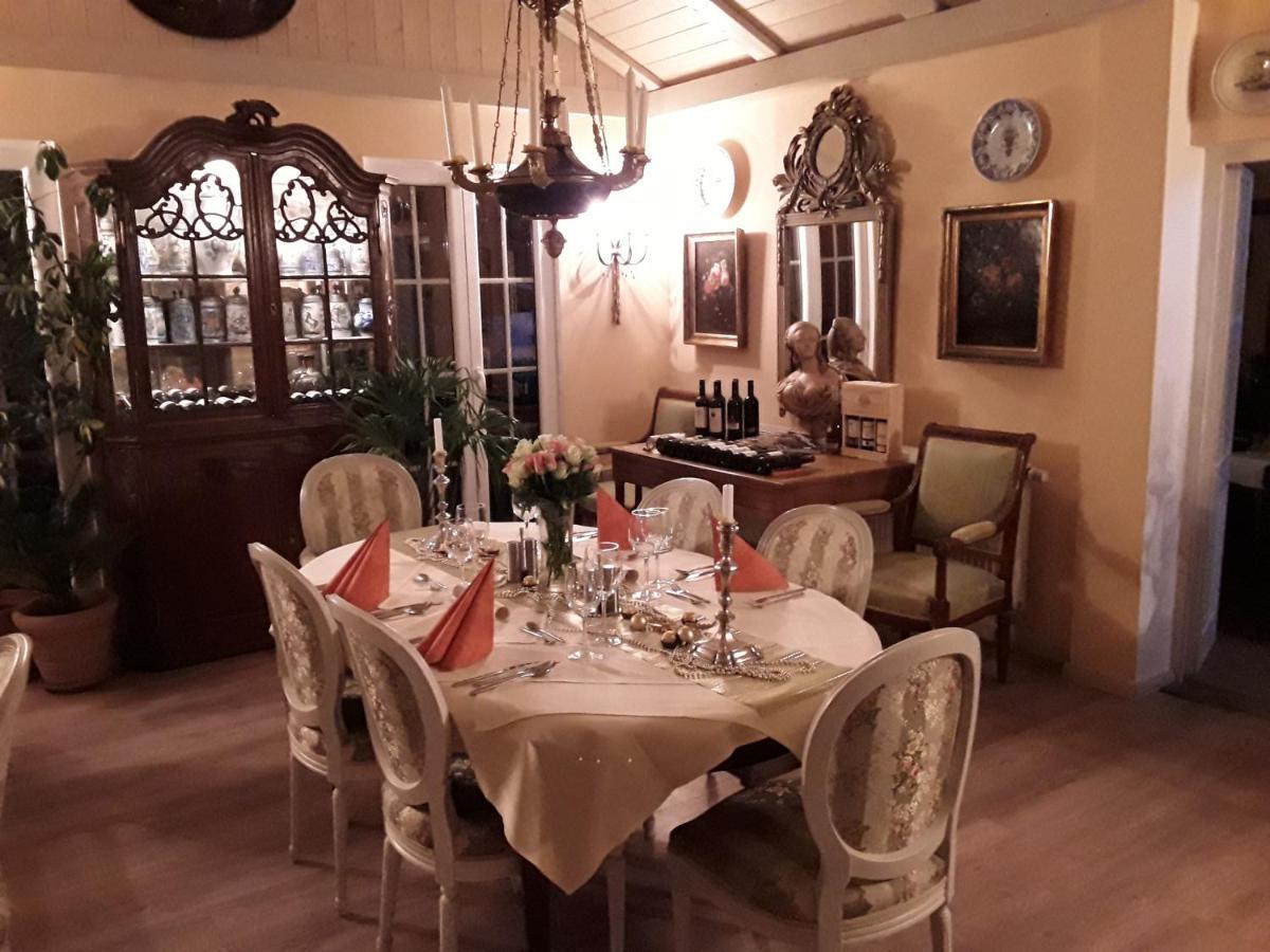 Hotel-Restaurant Bergmuehle Neudrossenfeld Kültér fotó