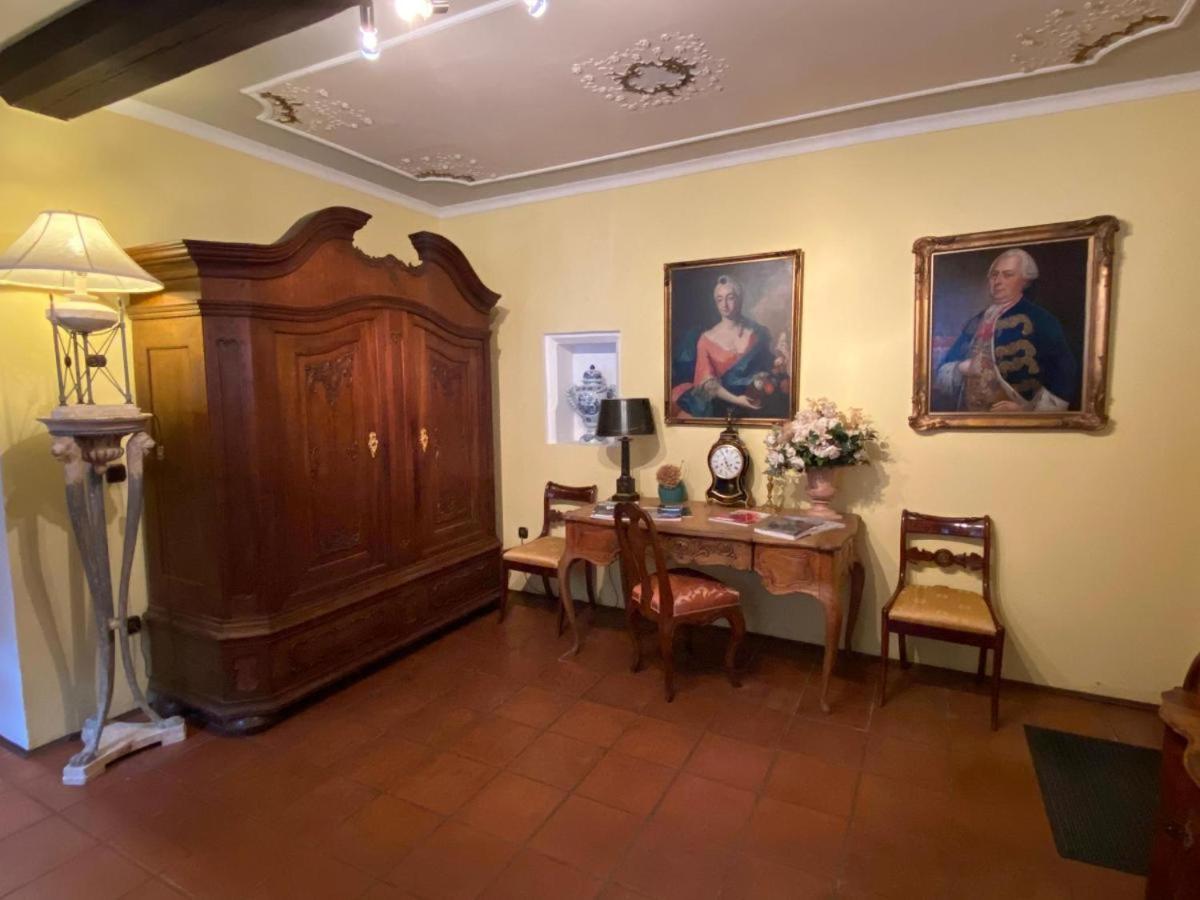 Hotel-Restaurant Bergmuehle Neudrossenfeld Kültér fotó