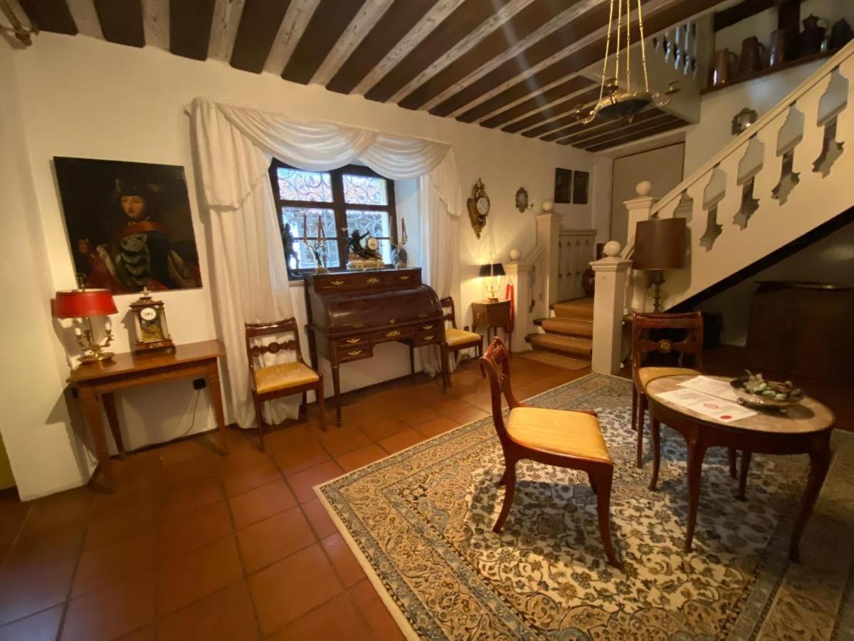 Hotel-Restaurant Bergmuehle Neudrossenfeld Kültér fotó