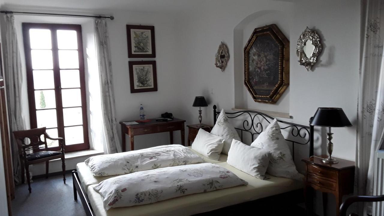 Hotel-Restaurant Bergmuehle Neudrossenfeld Kültér fotó