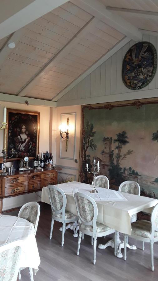 Hotel-Restaurant Bergmuehle Neudrossenfeld Kültér fotó