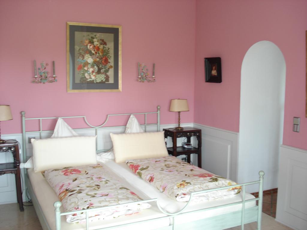 Hotel-Restaurant Bergmuehle Neudrossenfeld Kültér fotó