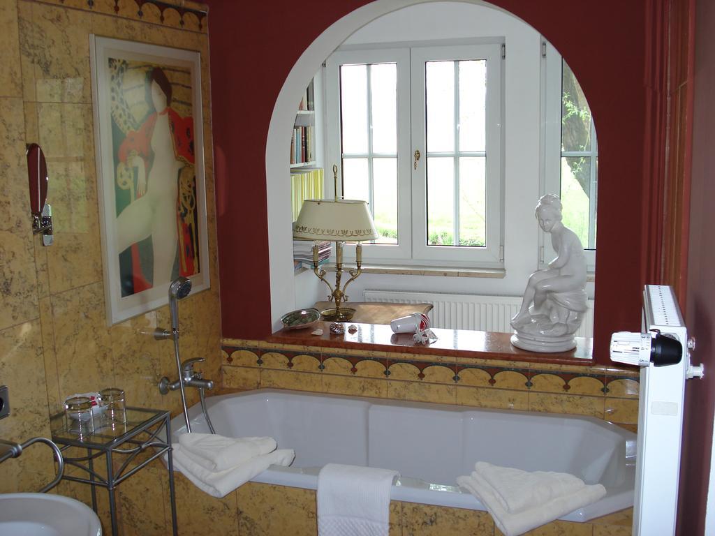 Hotel-Restaurant Bergmuehle Neudrossenfeld Kültér fotó